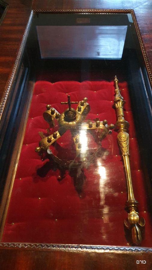 רומניה פסח 2019